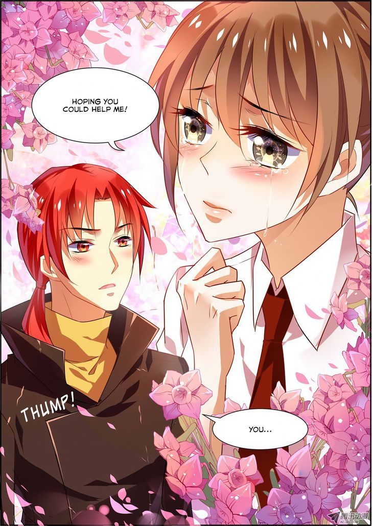 Chunqing Yatou Huolala Chapter 15 page 12 - Chapter 15