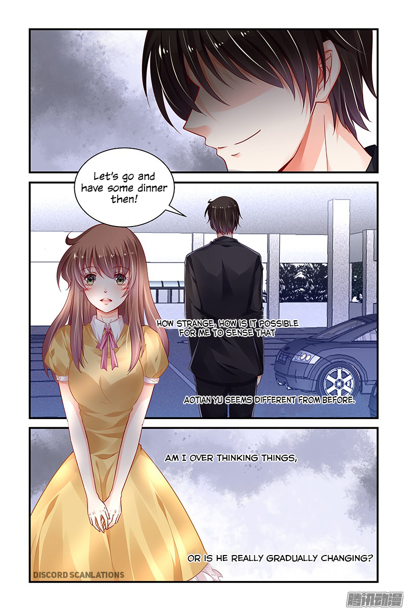 Chunqing Yatou Huolala Chapter 156 page 5 - Chapter 156