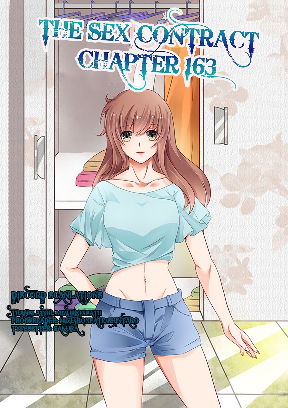 Chunqing Yatou Huolala Chapter 163 page 2 - Chapter 163