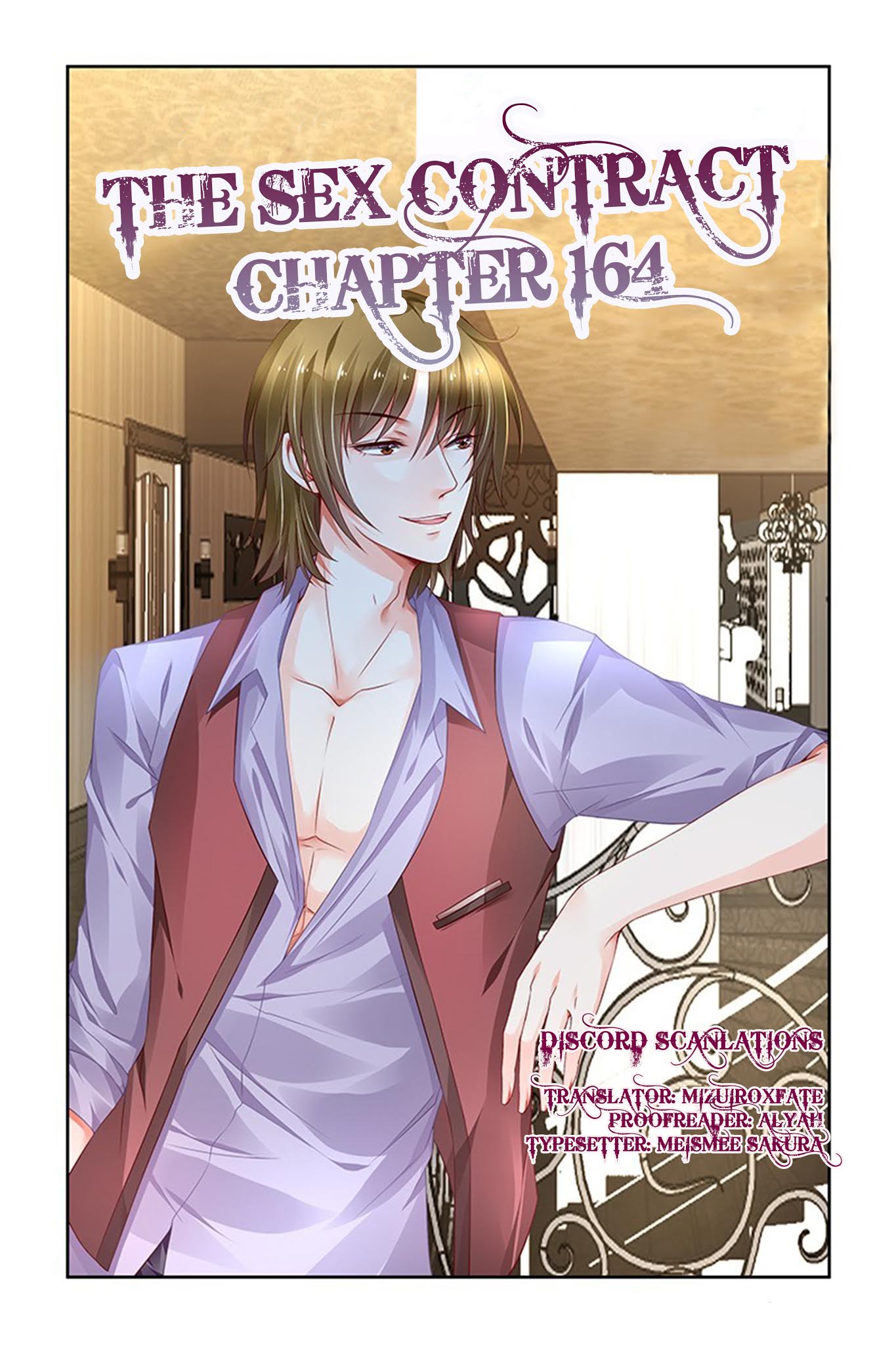 Chunqing Yatou Huolala Chapter 164 page 2 - Chapter 164