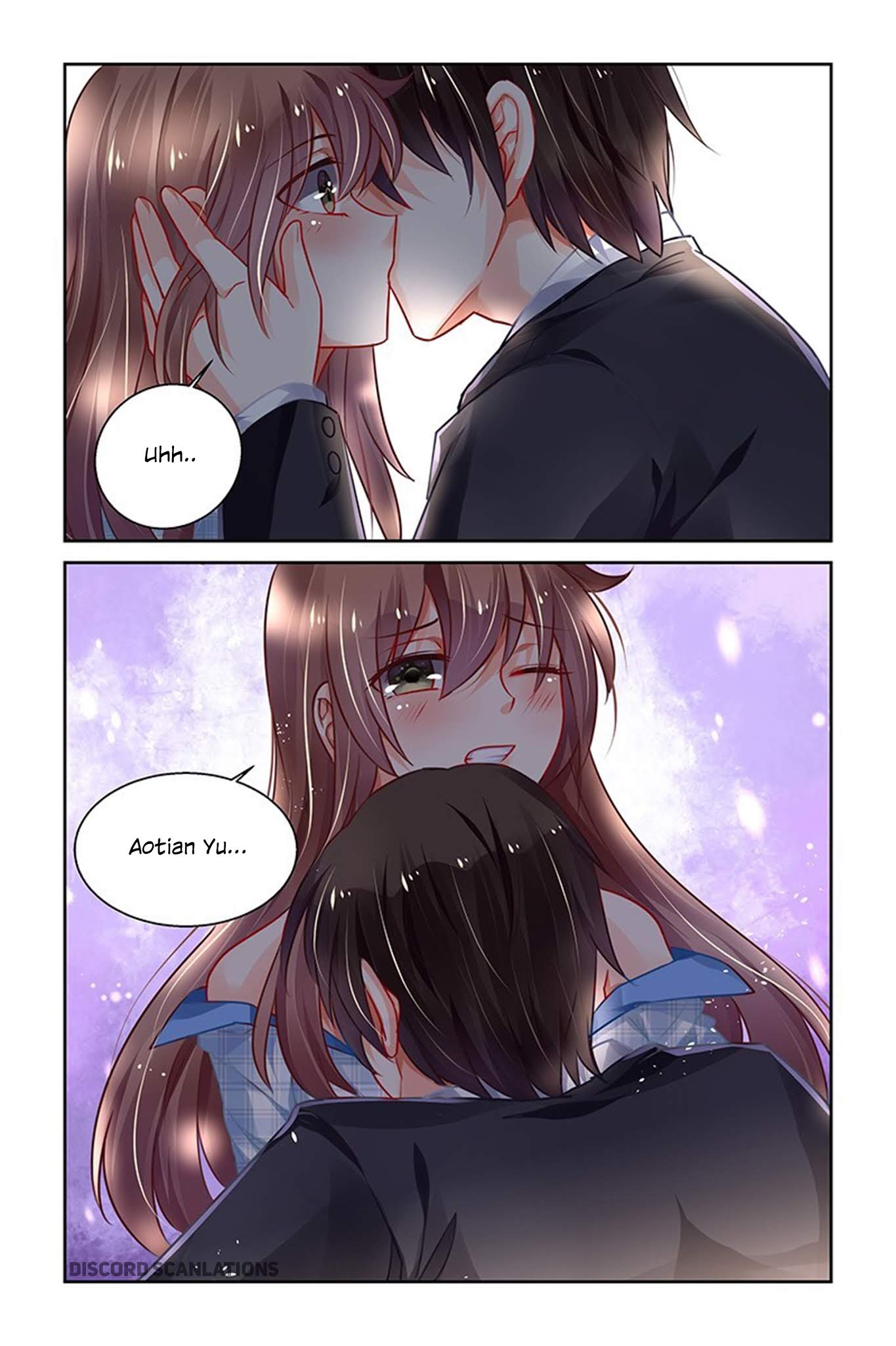 Chunqing Yatou Huolala Chapter 166 page 6 - Chapter 166