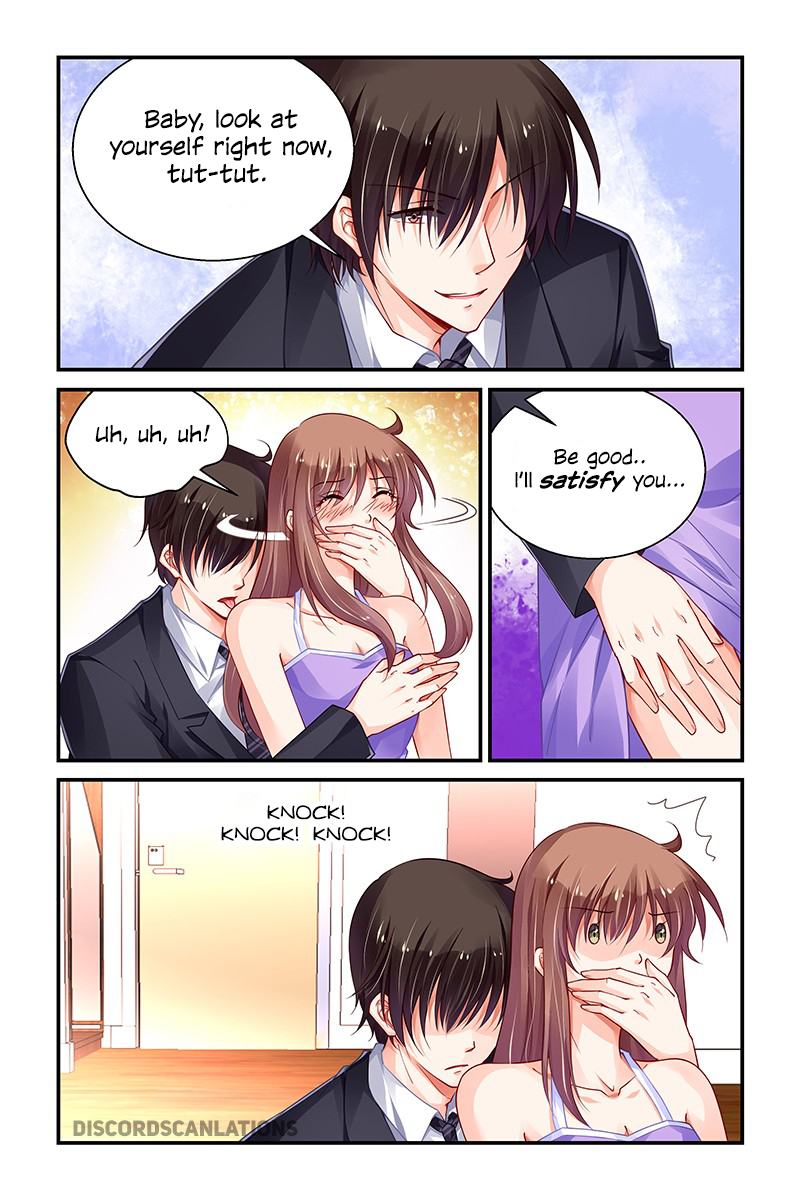Chunqing Yatou Huolala Chapter 167 page 9 - Chapter 167