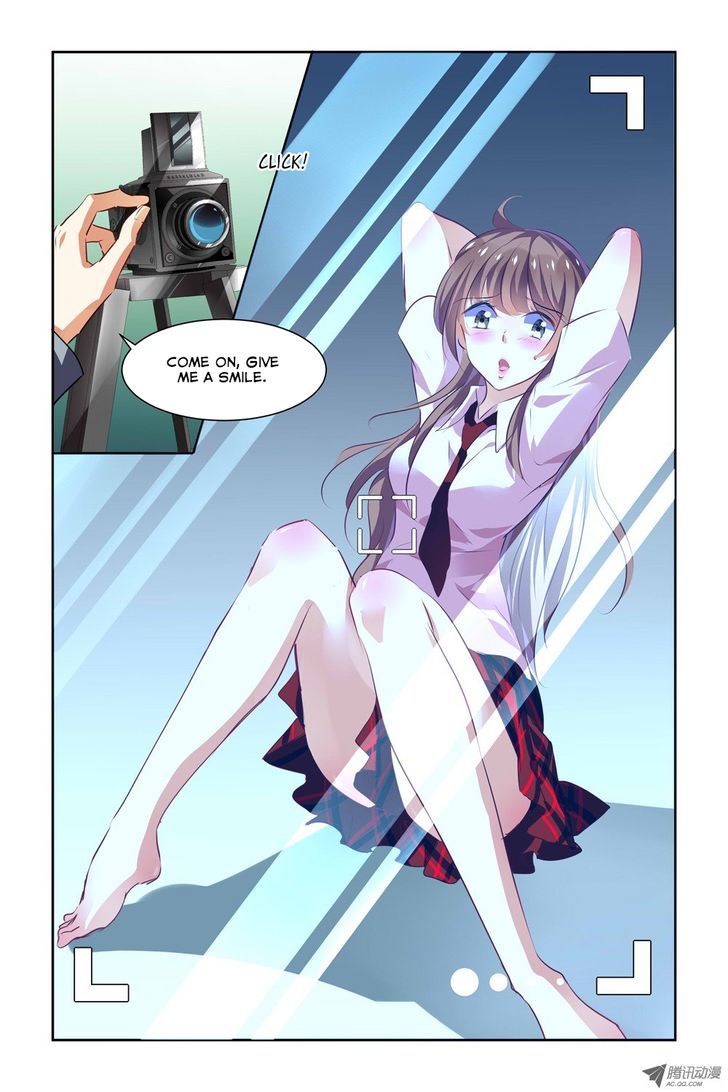 Chunqing Yatou Huolala Chapter 17 page 9 - Chapter 17