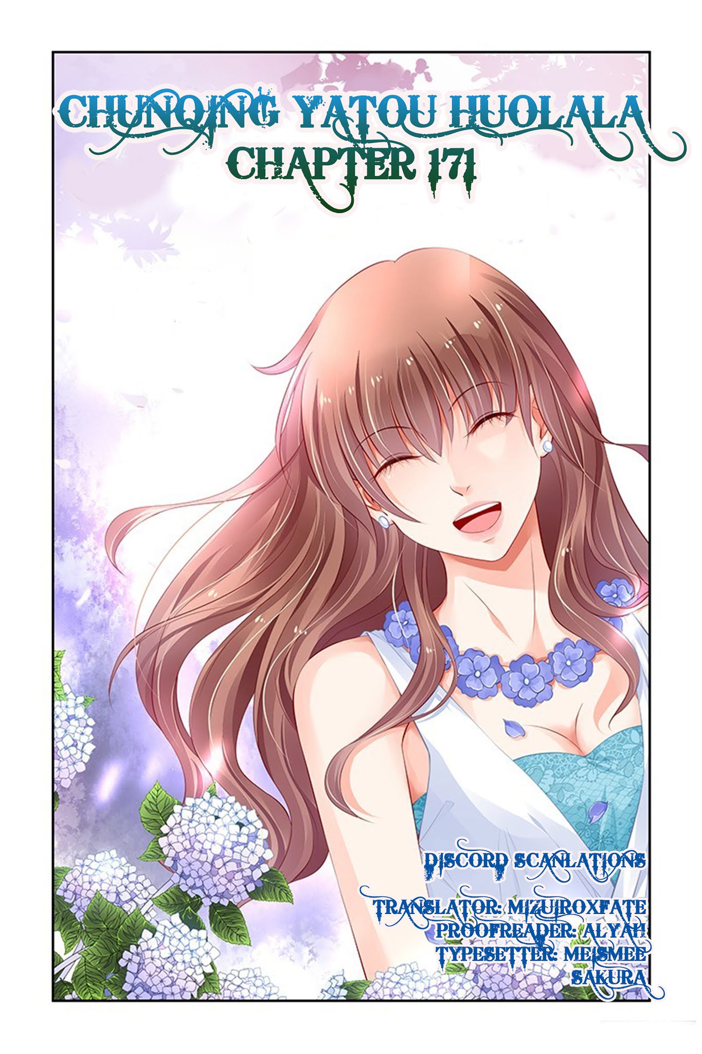 Chunqing Yatou Huolala Chapter 171 page 2 - Chapter 171