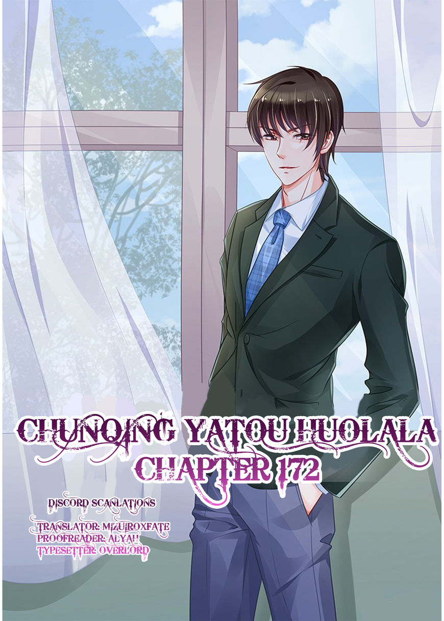 Chunqing Yatou Huolala Chapter 172 page 2 - Chapter 172