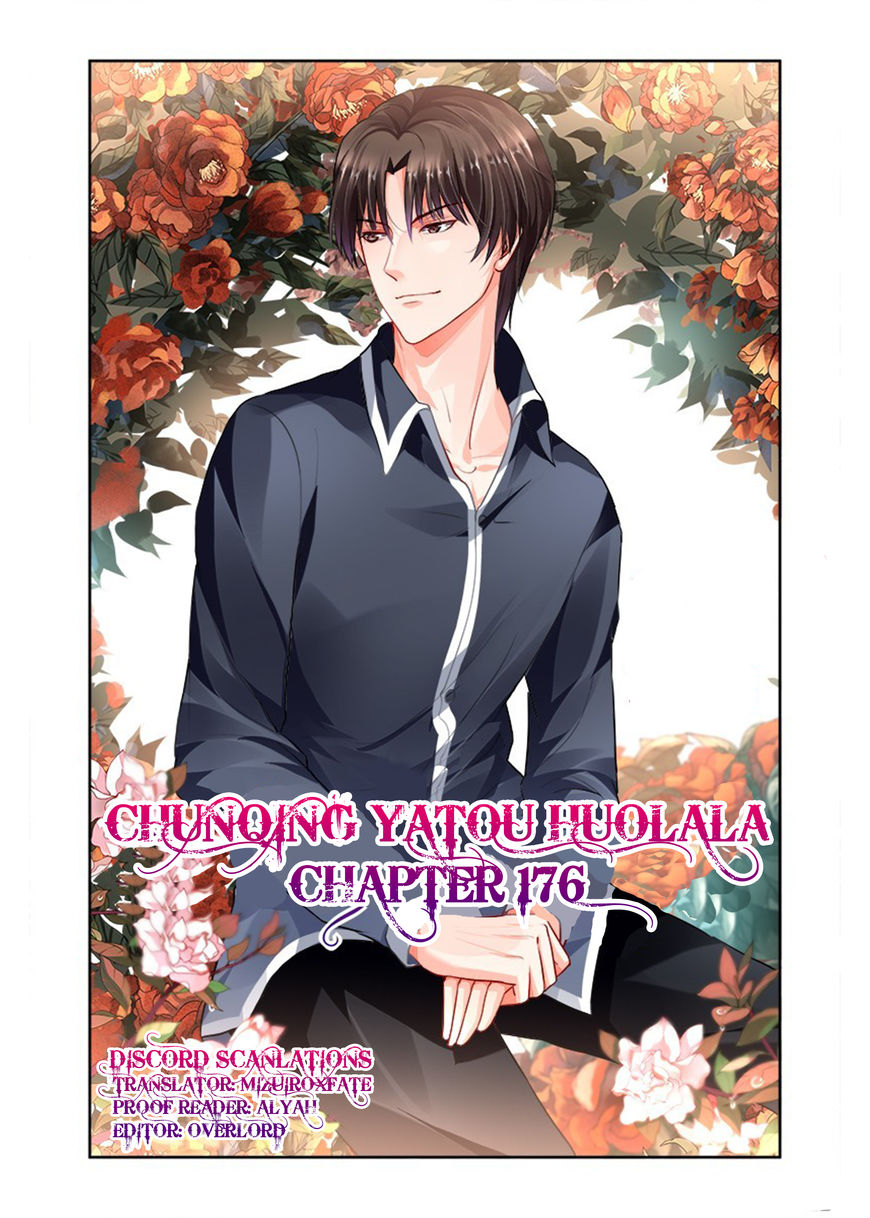 Chunqing Yatou Huolala Chapter 176 page 2 - Chapter 176