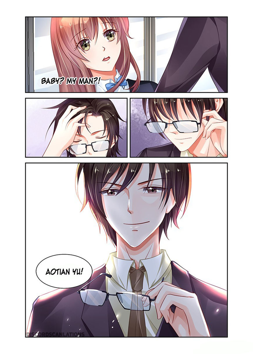 Chunqing Yatou Huolala Chapter 176 page 9 - Chapter 176