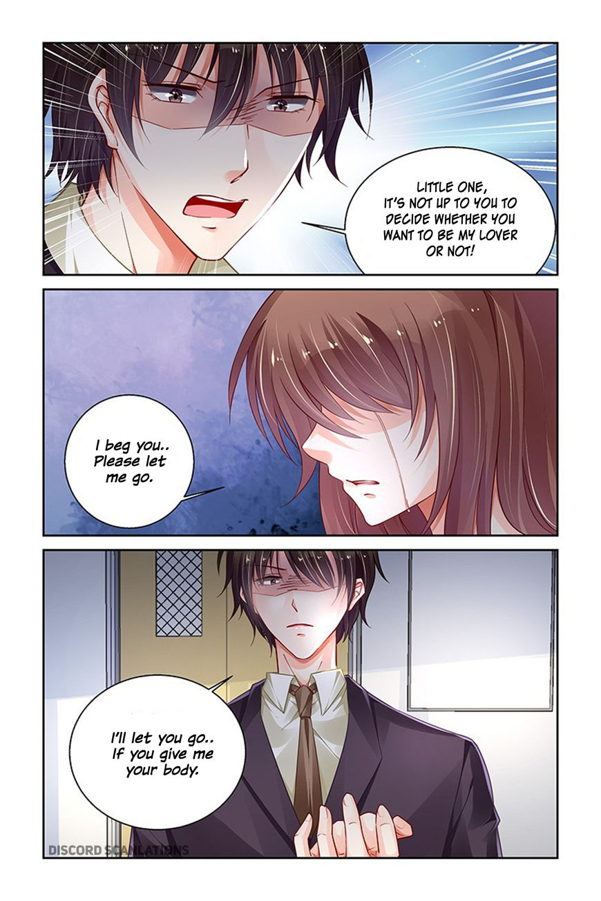 Chunqing Yatou Huolala Chapter 177 page 5 - Chapter 177