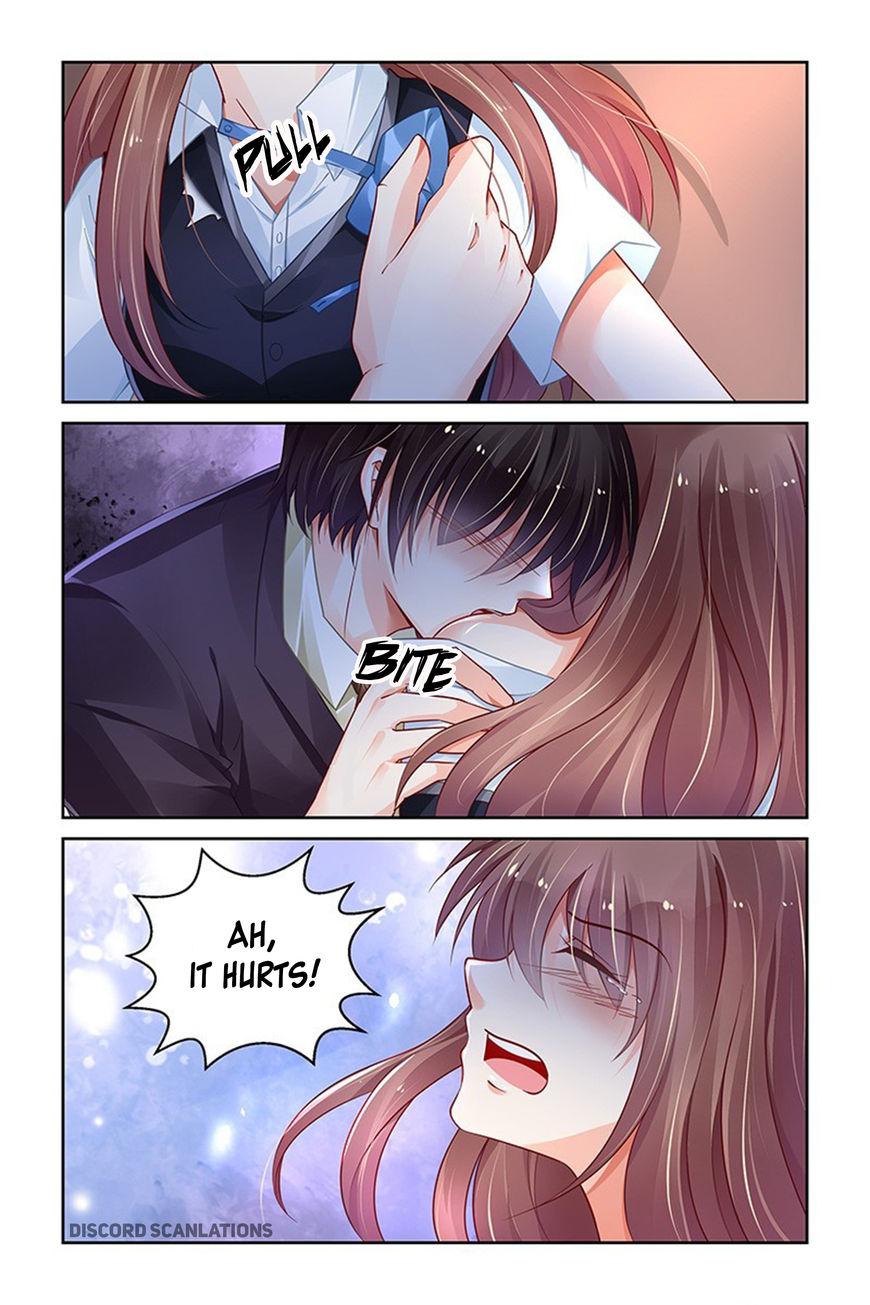 Chunqing Yatou Huolala Chapter 177 page 7 - Chapter 177