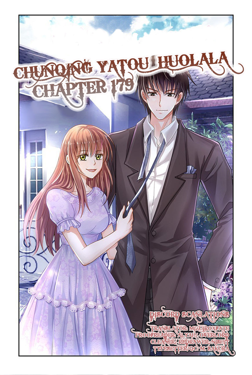 Chunqing Yatou Huolala Chapter 179 page 2 - Chapter 179