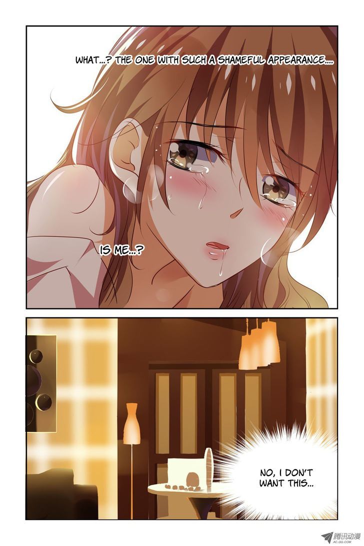 Chunqing Yatou Huolala Chapter 18 page 2 - Chapter 18