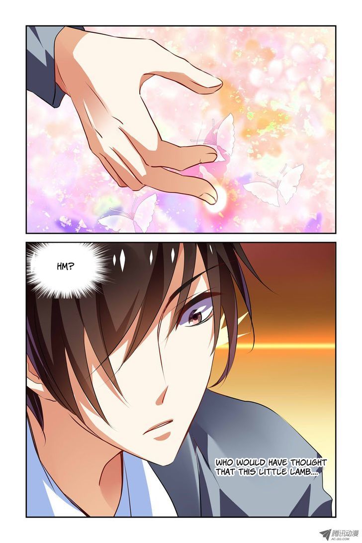 Chunqing Yatou Huolala Chapter 18 page 3 - Chapter 18