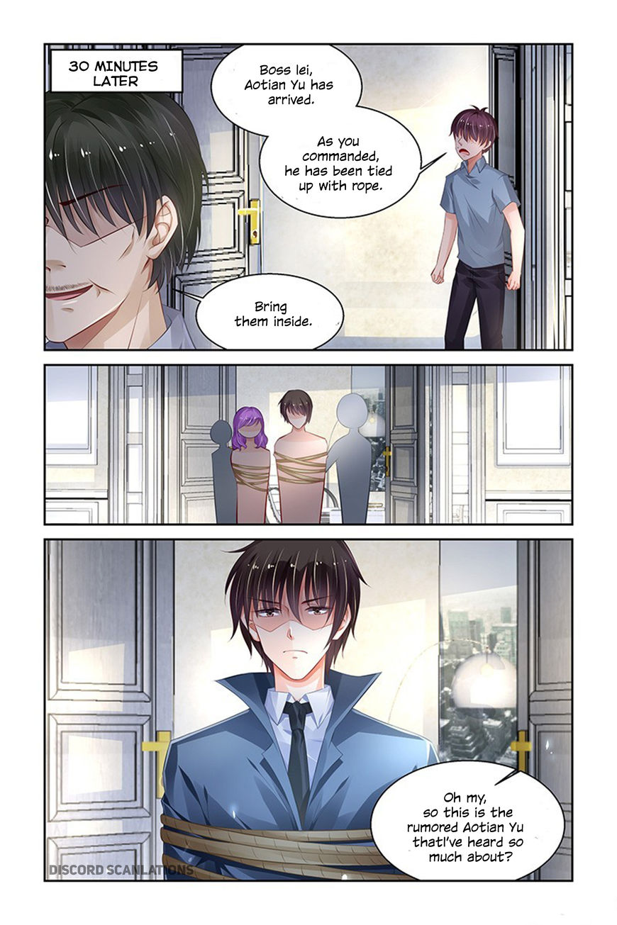 Chunqing Yatou Huolala Chapter 180 page 9 - Chapter 180