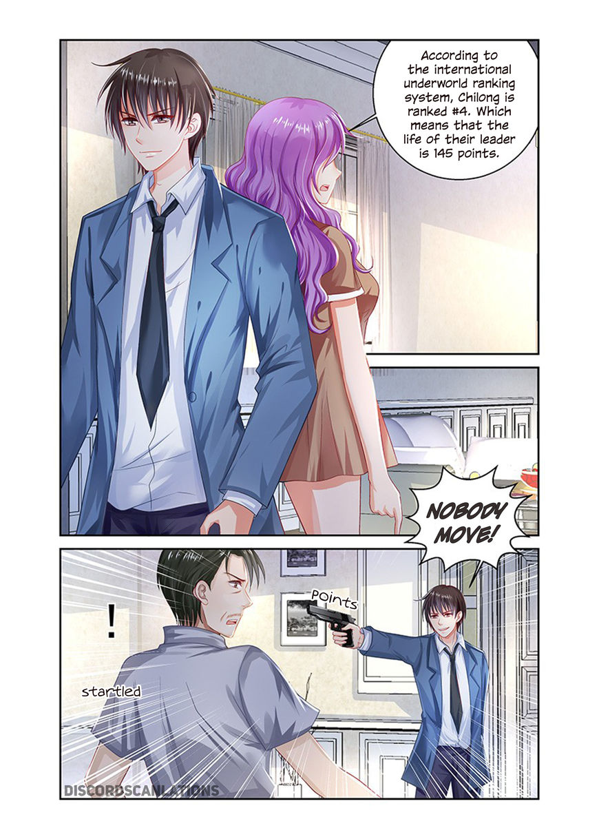 Chunqing Yatou Huolala Chapter 181 page 5 - Chapter 181