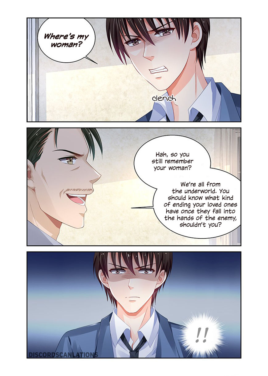 Chunqing Yatou Huolala Chapter 181 page 7 - Chapter 181