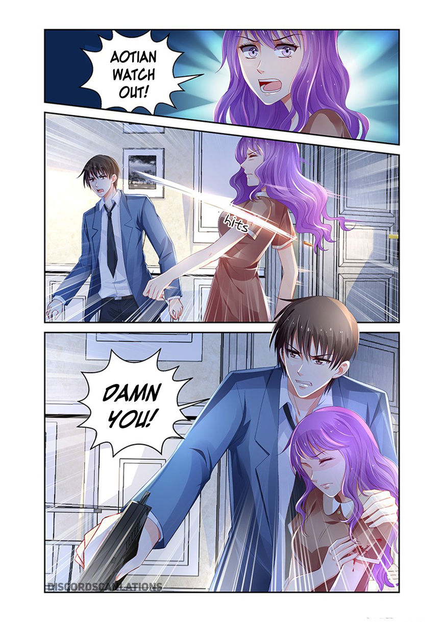 Chunqing Yatou Huolala Chapter 181 page 9 - Chapter 181