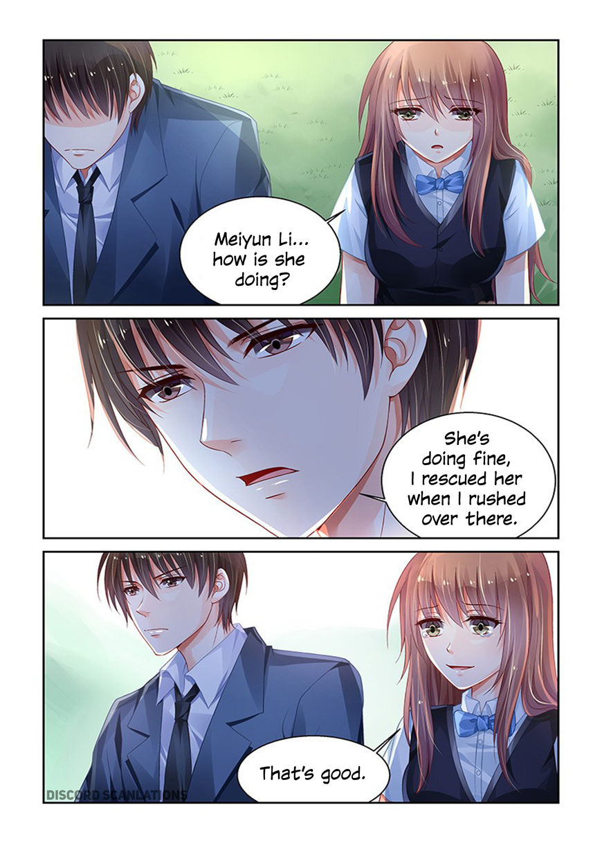 Chunqing Yatou Huolala Chapter 184 page 5 - Chapter 184