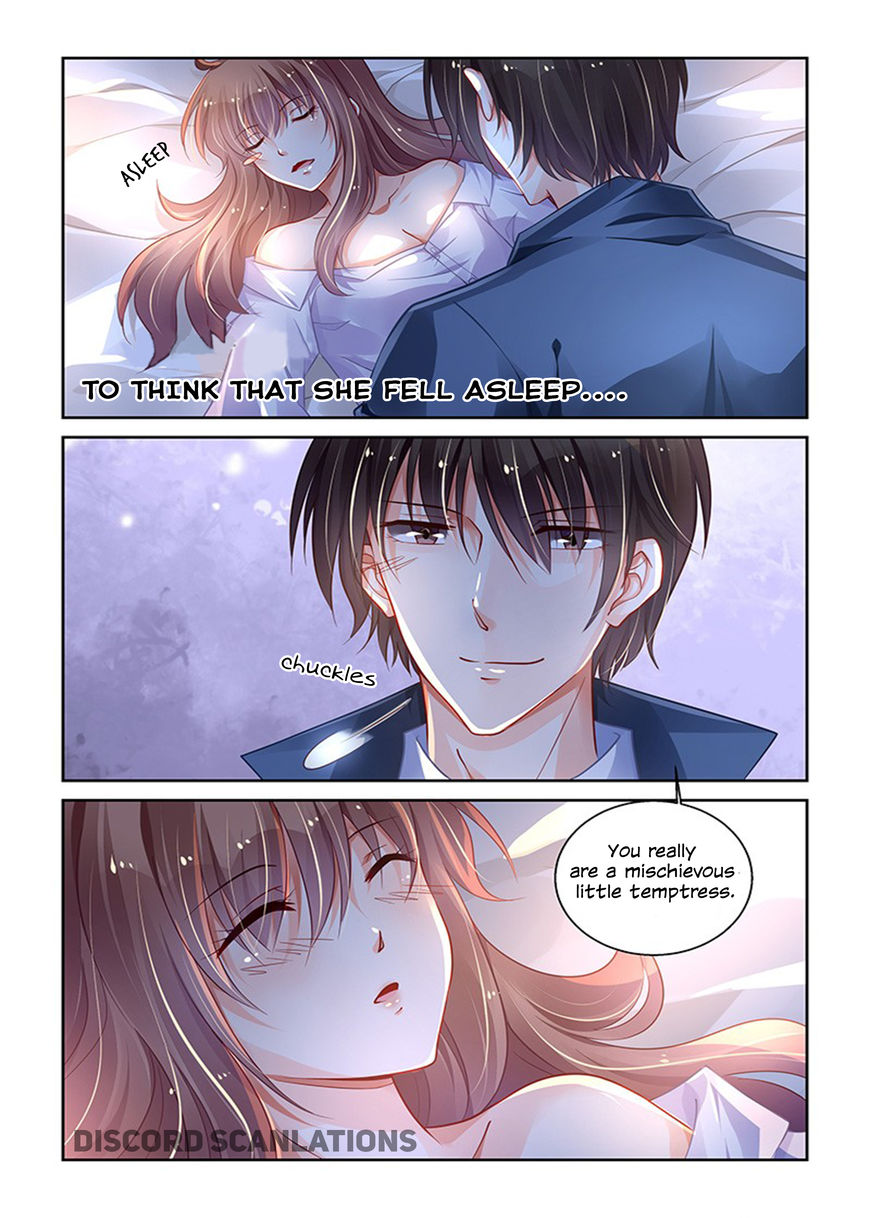 Chunqing Yatou Huolala Chapter 185 page 10 - Chapter 185