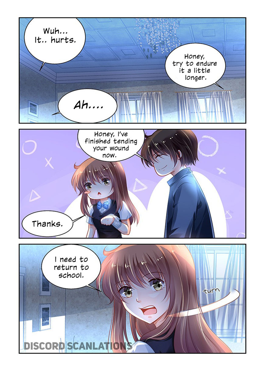 Chunqing Yatou Huolala Chapter 185 page 4 - Chapter 185