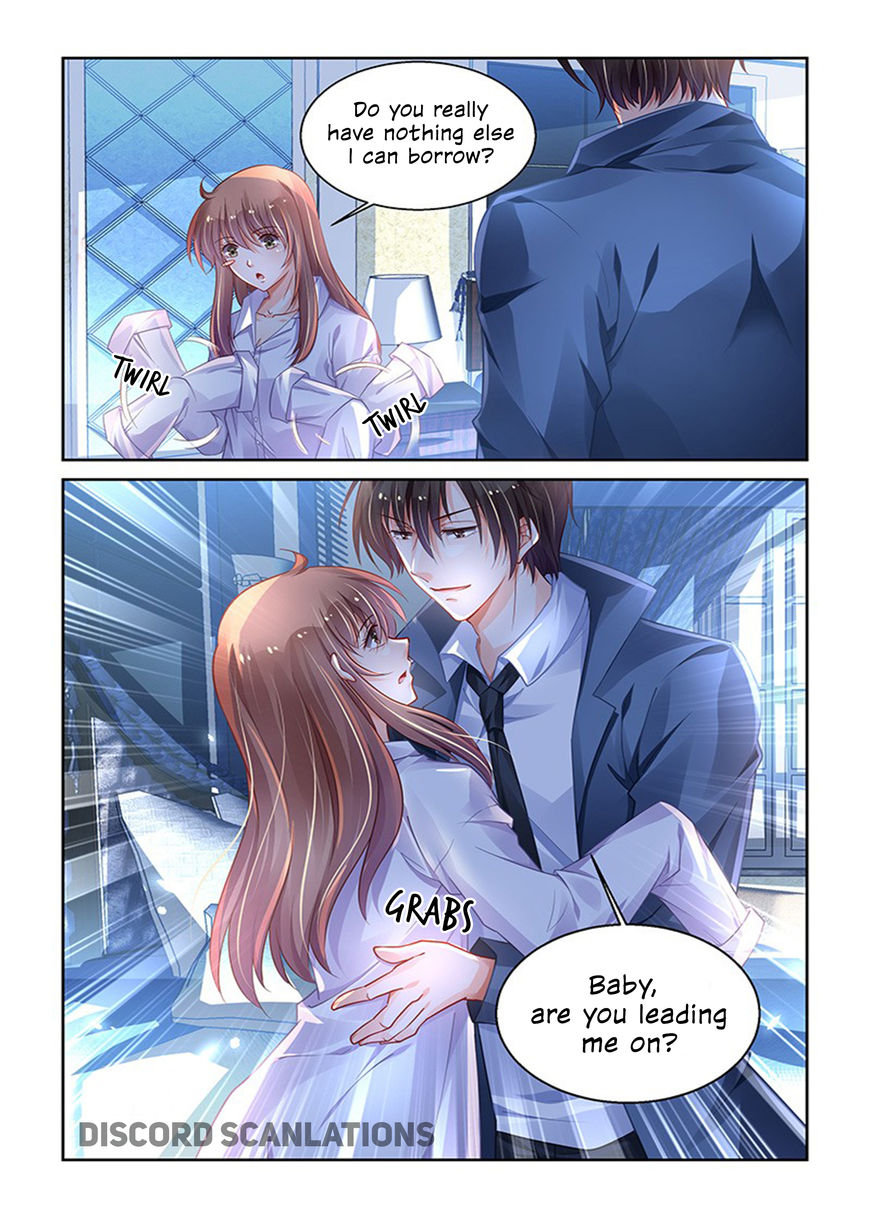 Chunqing Yatou Huolala Chapter 185 page 7 - Chapter 185