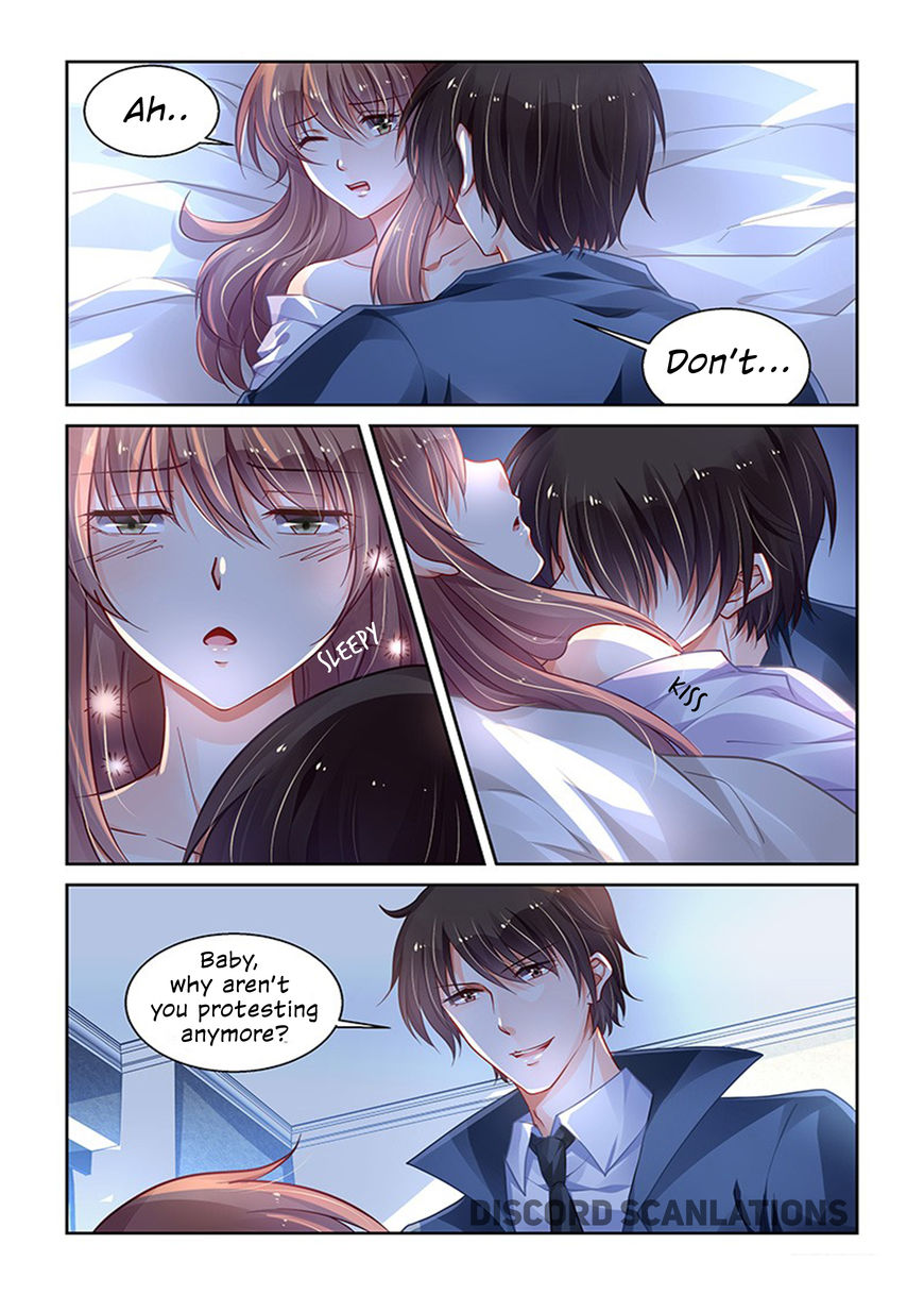 Chunqing Yatou Huolala Chapter 185 page 9 - Chapter 185