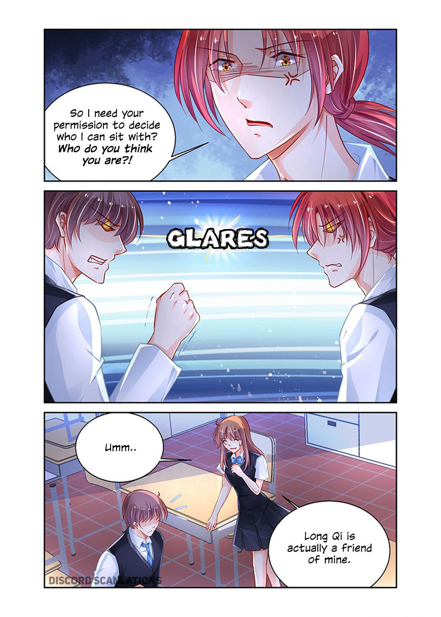 Chunqing Yatou Huolala Chapter 187 page 3 - Chapter 187