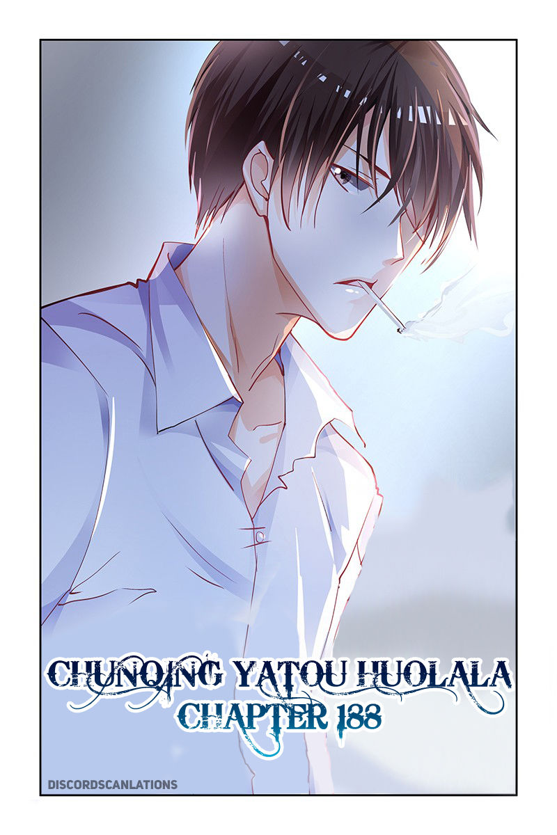 Chunqing Yatou Huolala Chapter 188 page 2 - Chapter 188