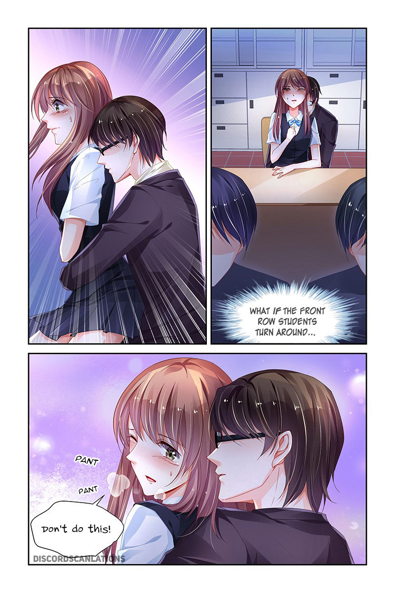Chunqing Yatou Huolala Chapter 188 page 6 - Chapter 188