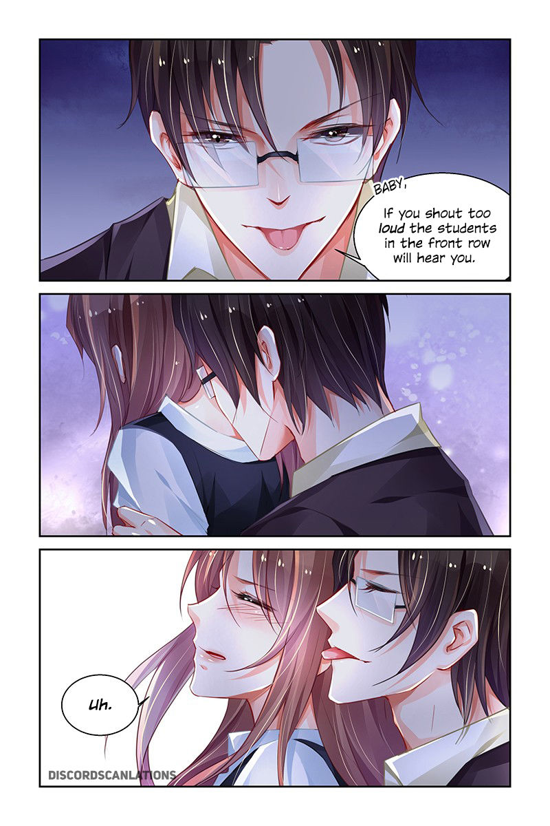 Chunqing Yatou Huolala Chapter 188 page 7 - Chapter 188