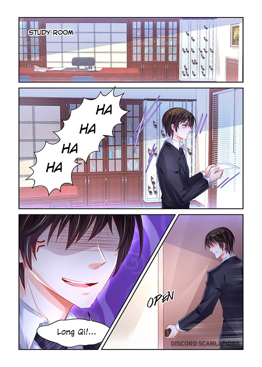 Chunqing Yatou Huolala Chapter 189 page 8 - Chapter 189