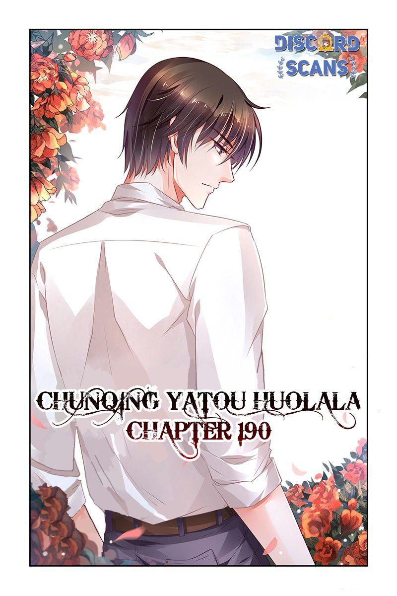 Chunqing Yatou Huolala Chapter 190 page 2 - Chapter 190