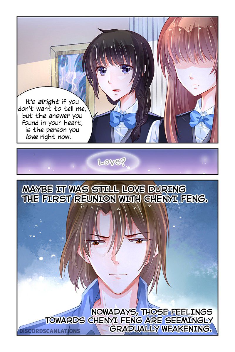 Chunqing Yatou Huolala Chapter 190 page 9 - Chapter 190
