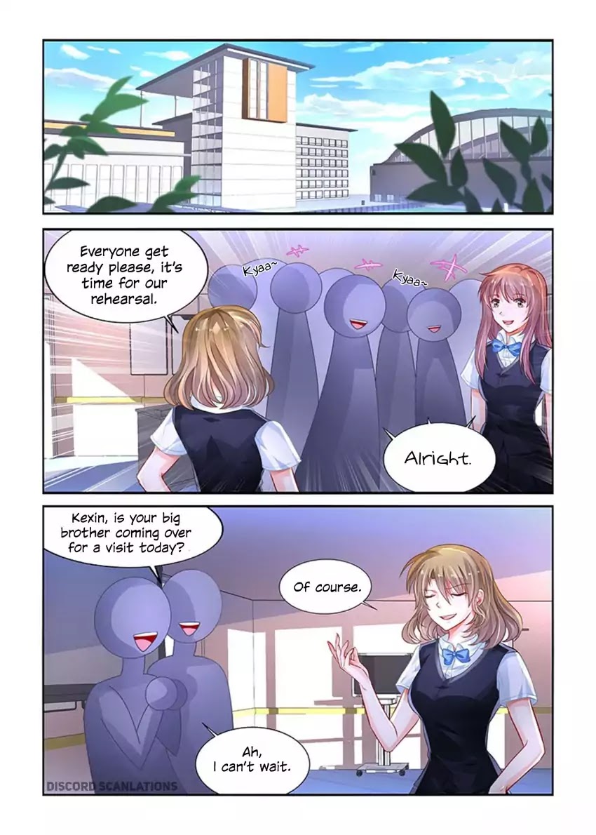 Chunqing Yatou Huolala Chapter 192 page 3 - Chapter 192