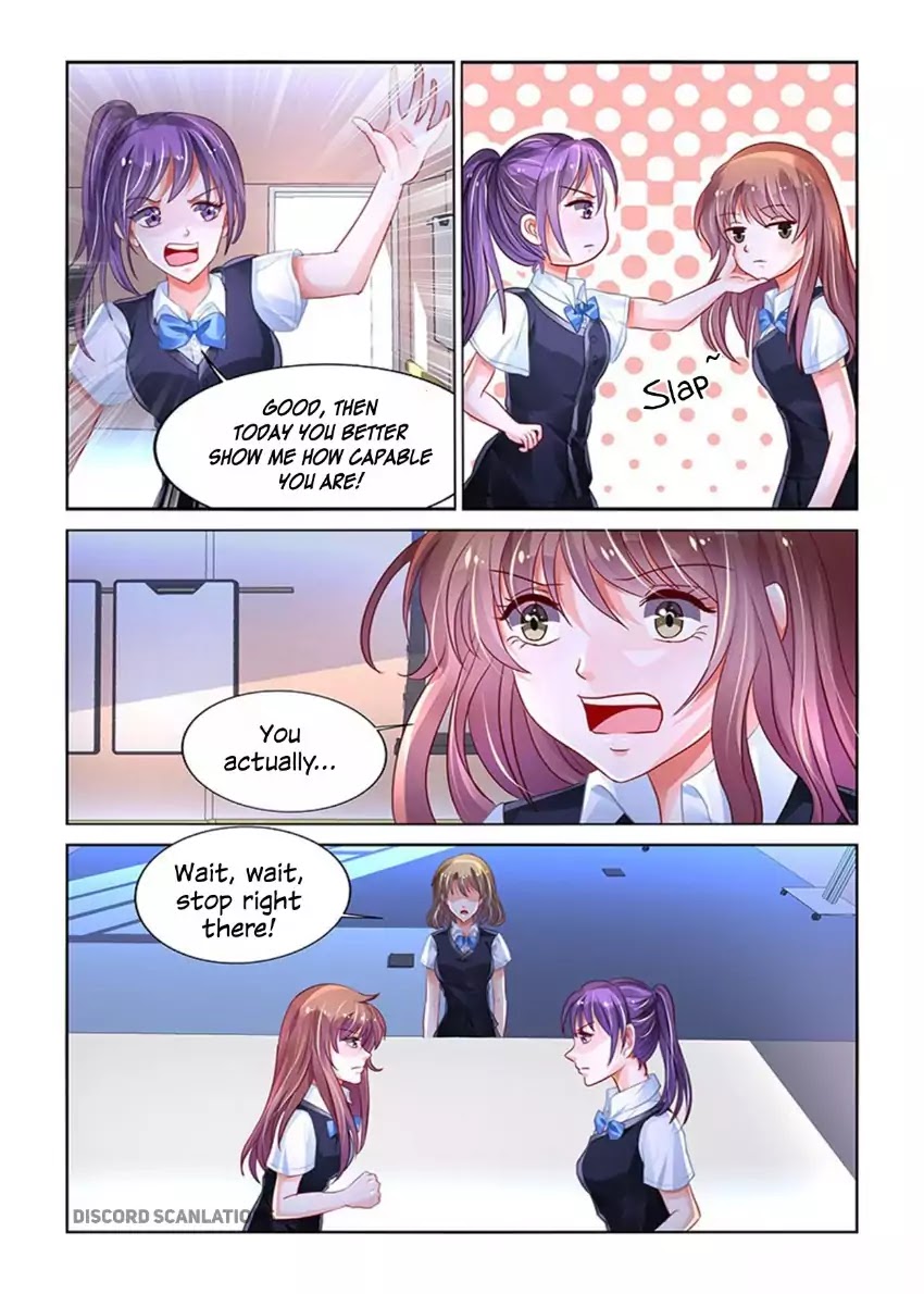 Chunqing Yatou Huolala Chapter 192 page 5 - Chapter 192