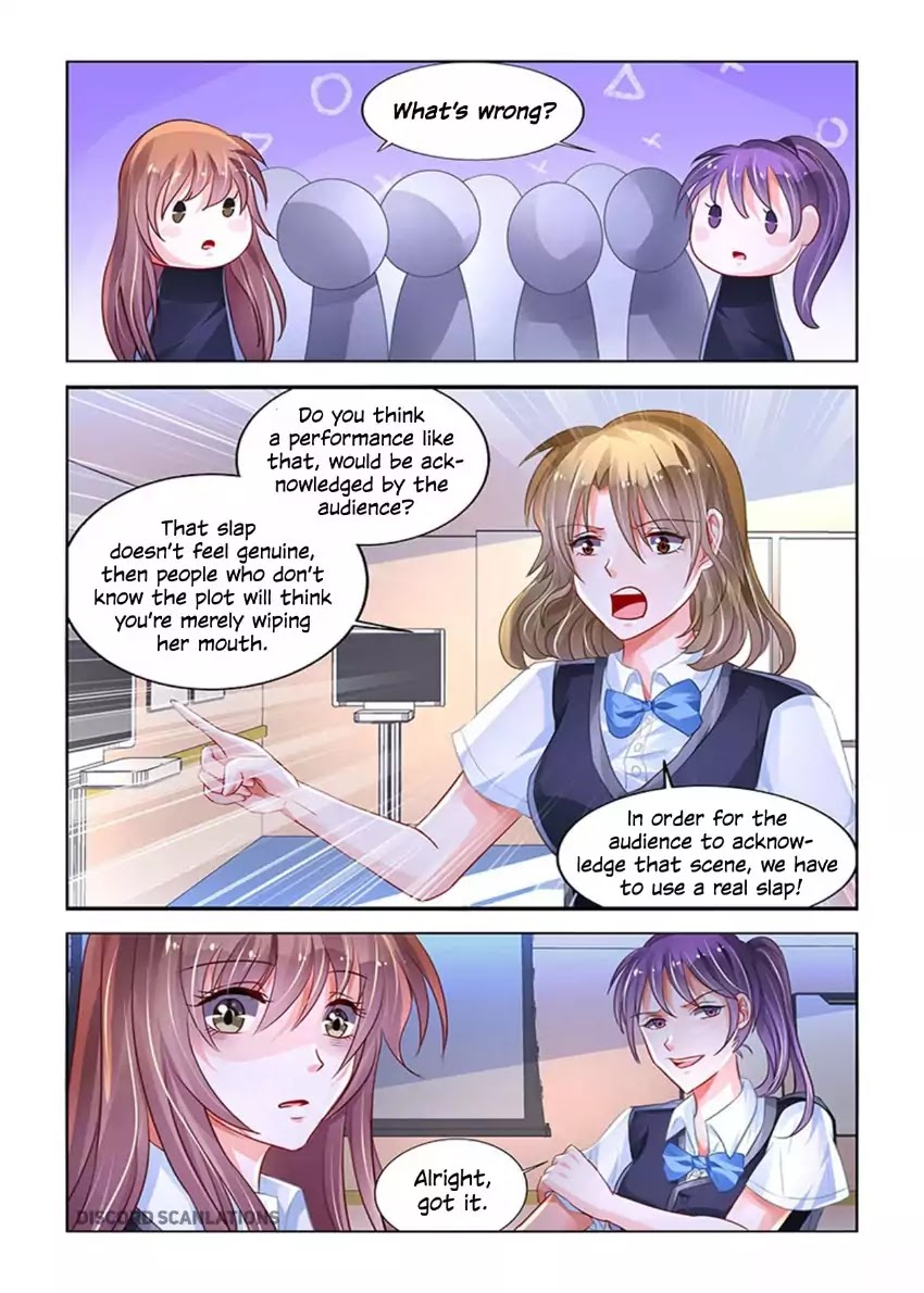 Chunqing Yatou Huolala Chapter 192 page 6 - Chapter 192