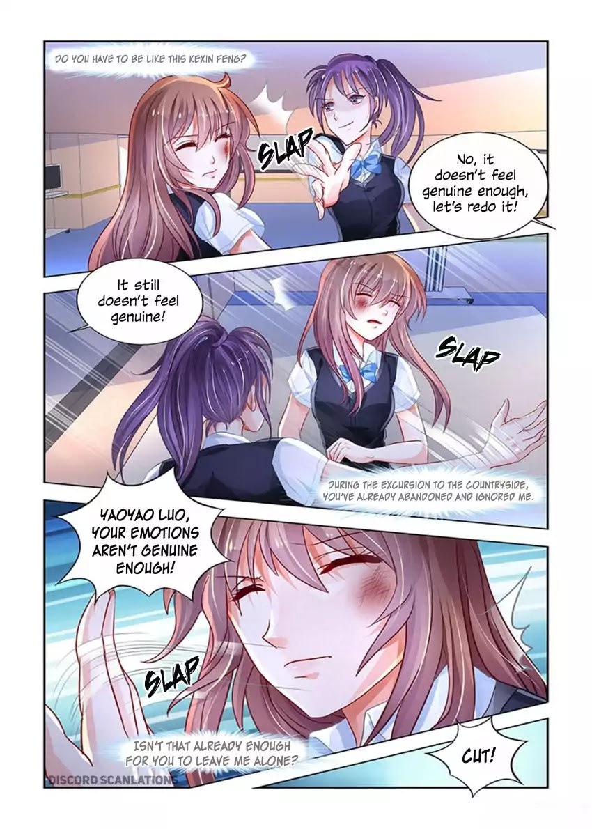 Chunqing Yatou Huolala Chapter 192 page 7 - Chapter 192