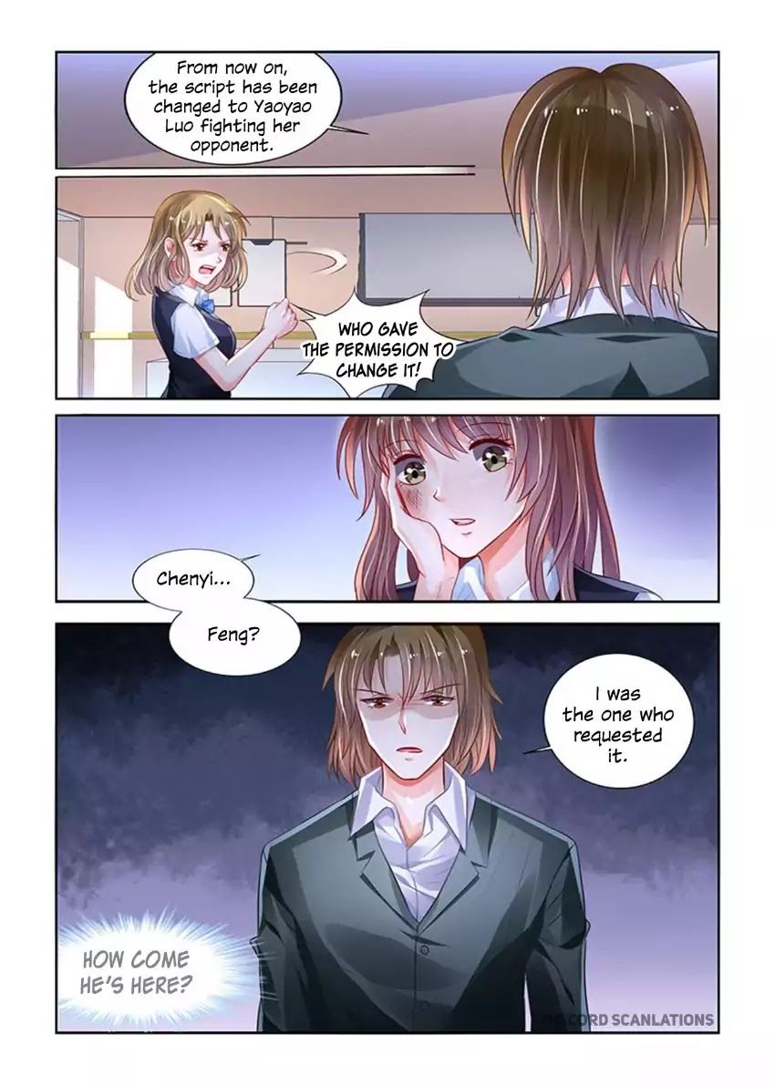 Chunqing Yatou Huolala Chapter 192 page 8 - Chapter 192