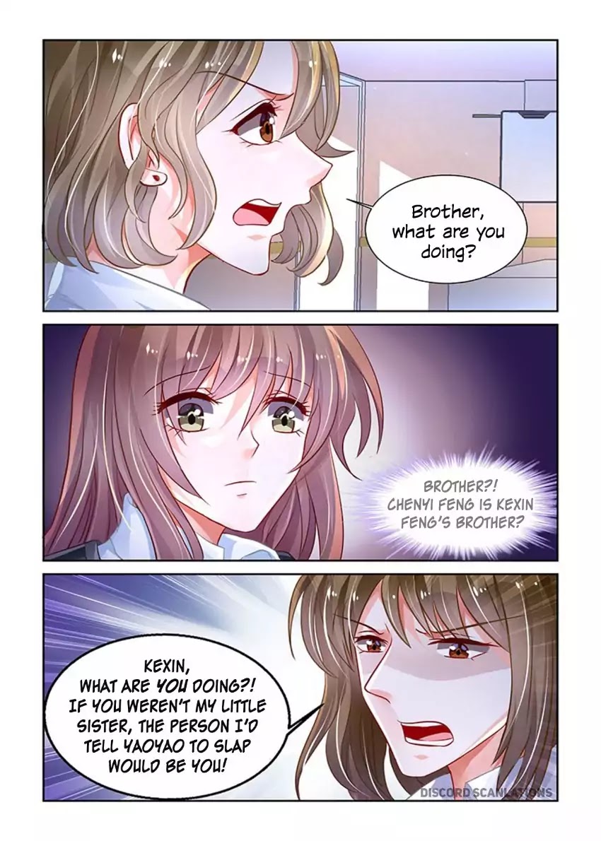 Chunqing Yatou Huolala Chapter 192 page 9 - Chapter 192