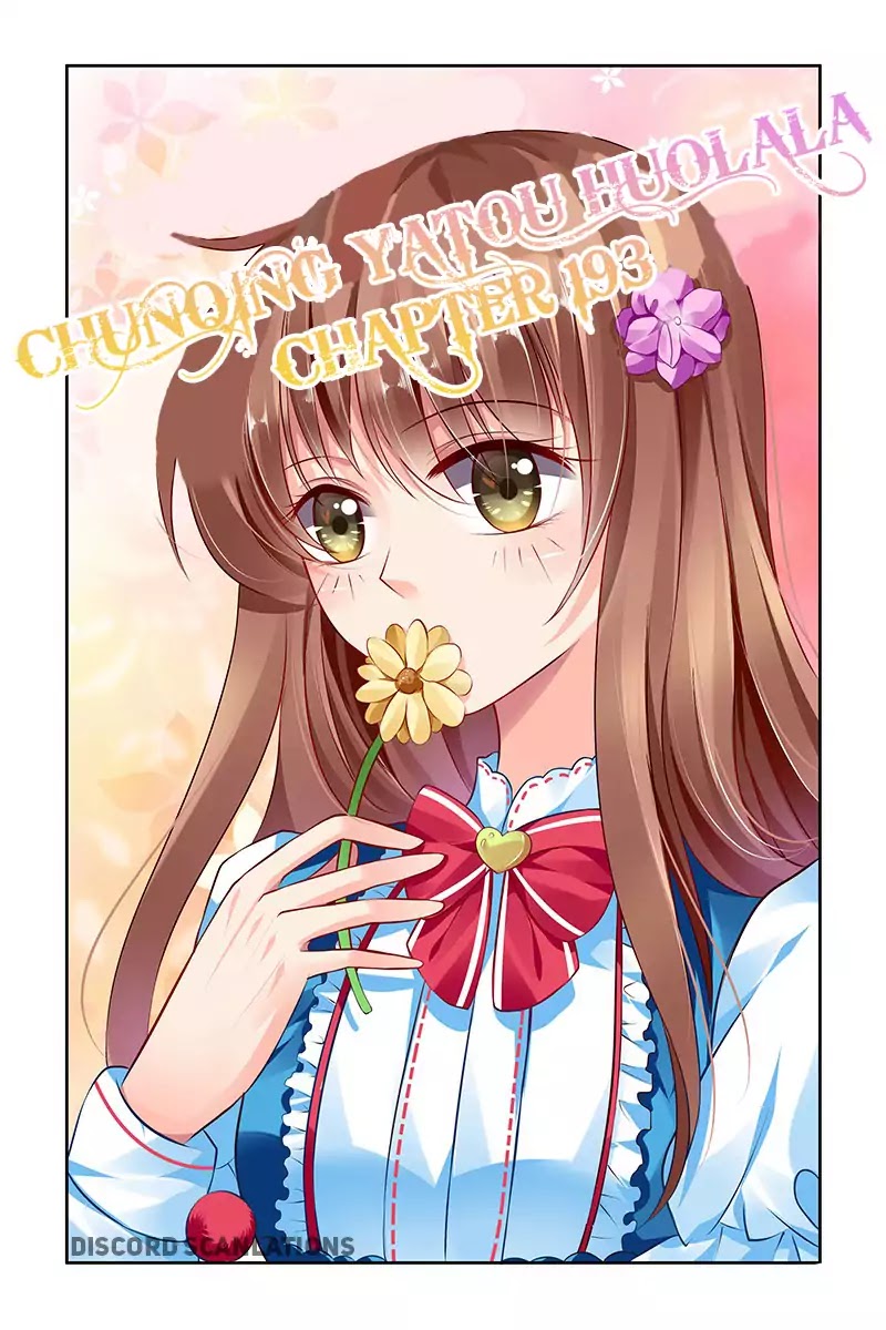 Chunqing Yatou Huolala Chapter 193 page 2 - Chapter 193