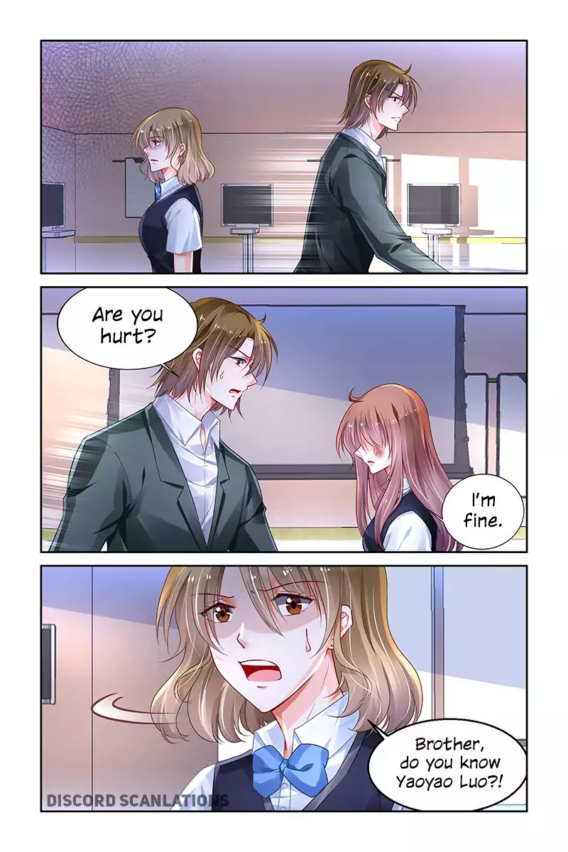 Chunqing Yatou Huolala Chapter 193 page 3 - Chapter 193