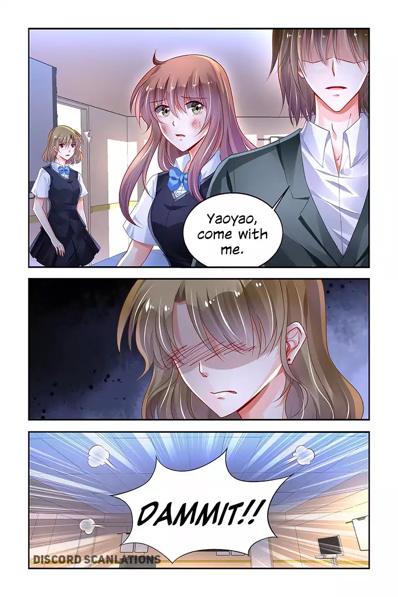 Chunqing Yatou Huolala Chapter 193 page 4 - Chapter 193