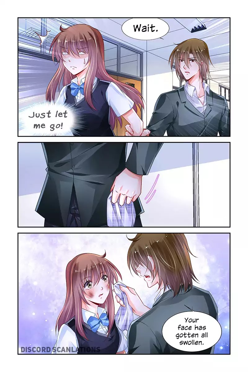 Chunqing Yatou Huolala Chapter 193 page 6 - Chapter 193
