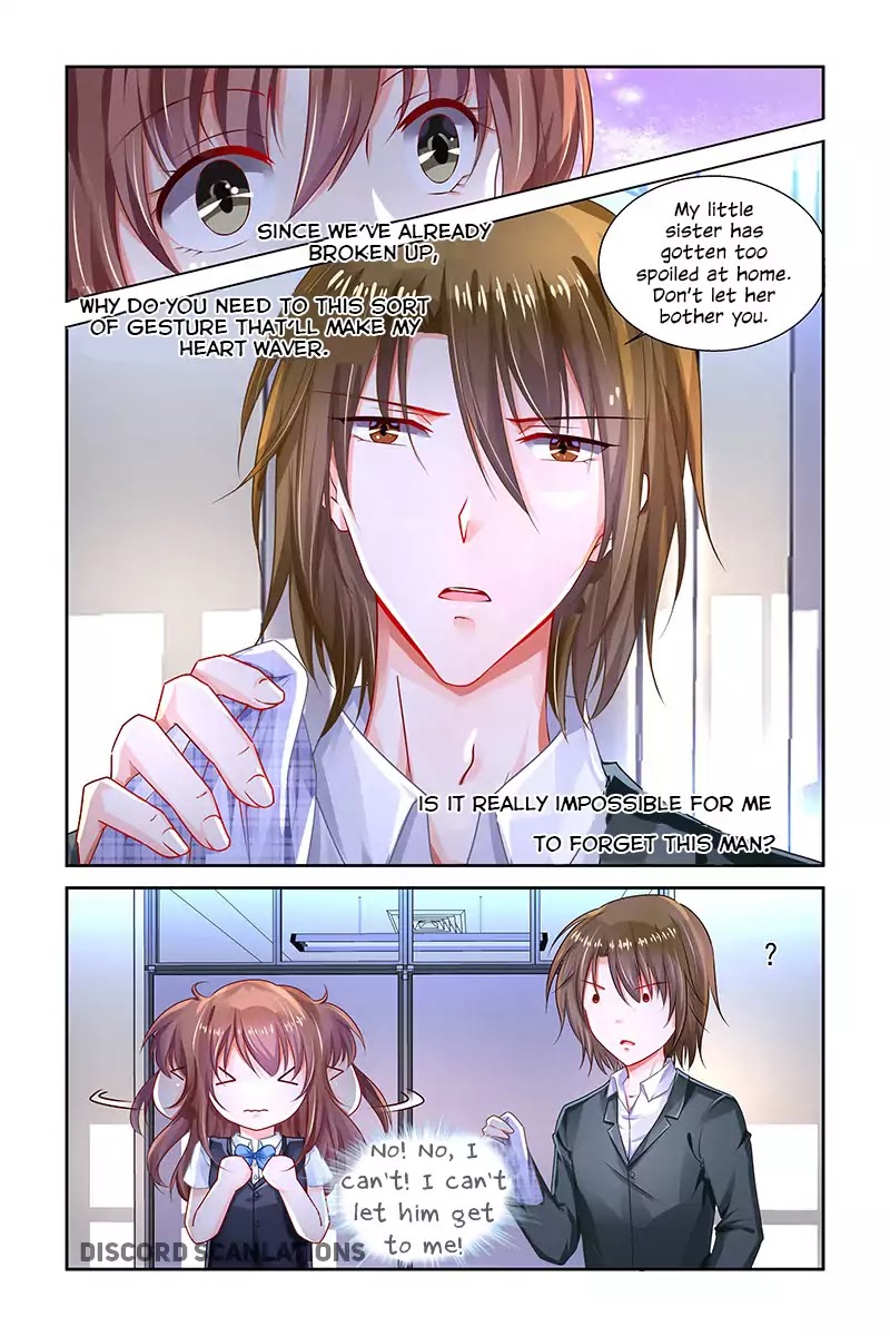 Chunqing Yatou Huolala Chapter 193 page 7 - Chapter 193