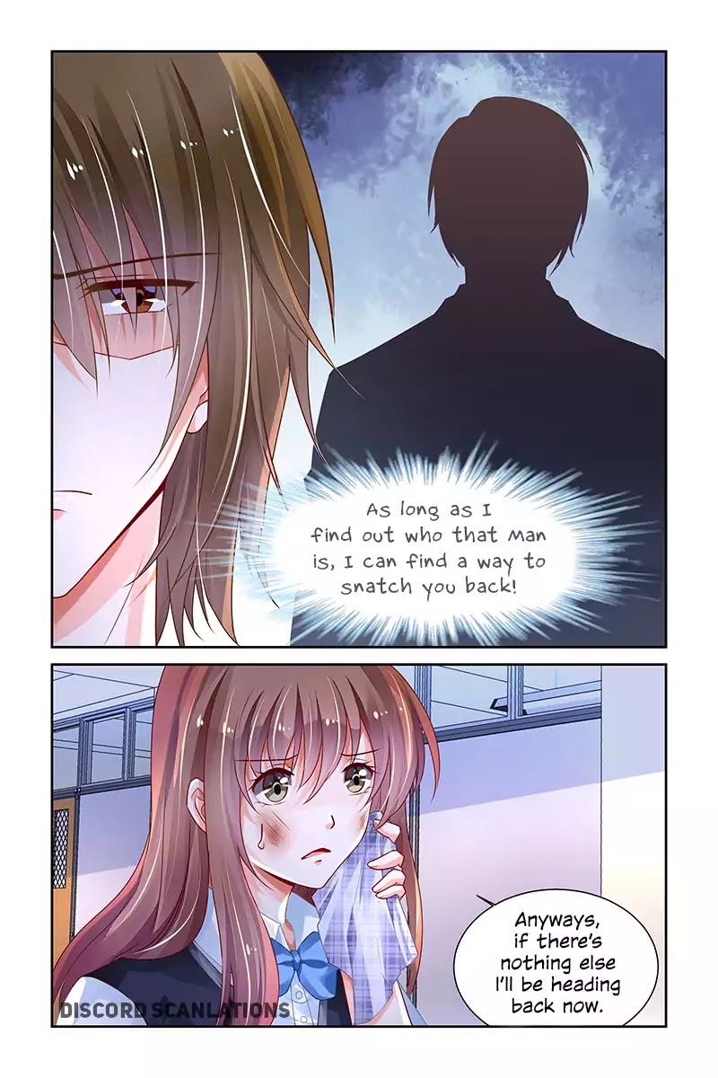 Chunqing Yatou Huolala Chapter 193 page 9 - Chapter 193