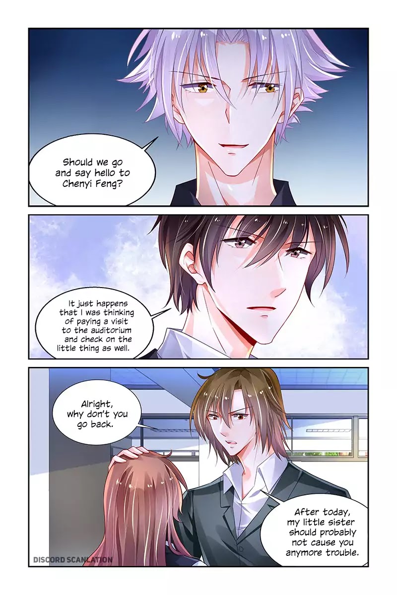 Chunqing Yatou Huolala Chapter 194 page 4 - Chapter 194