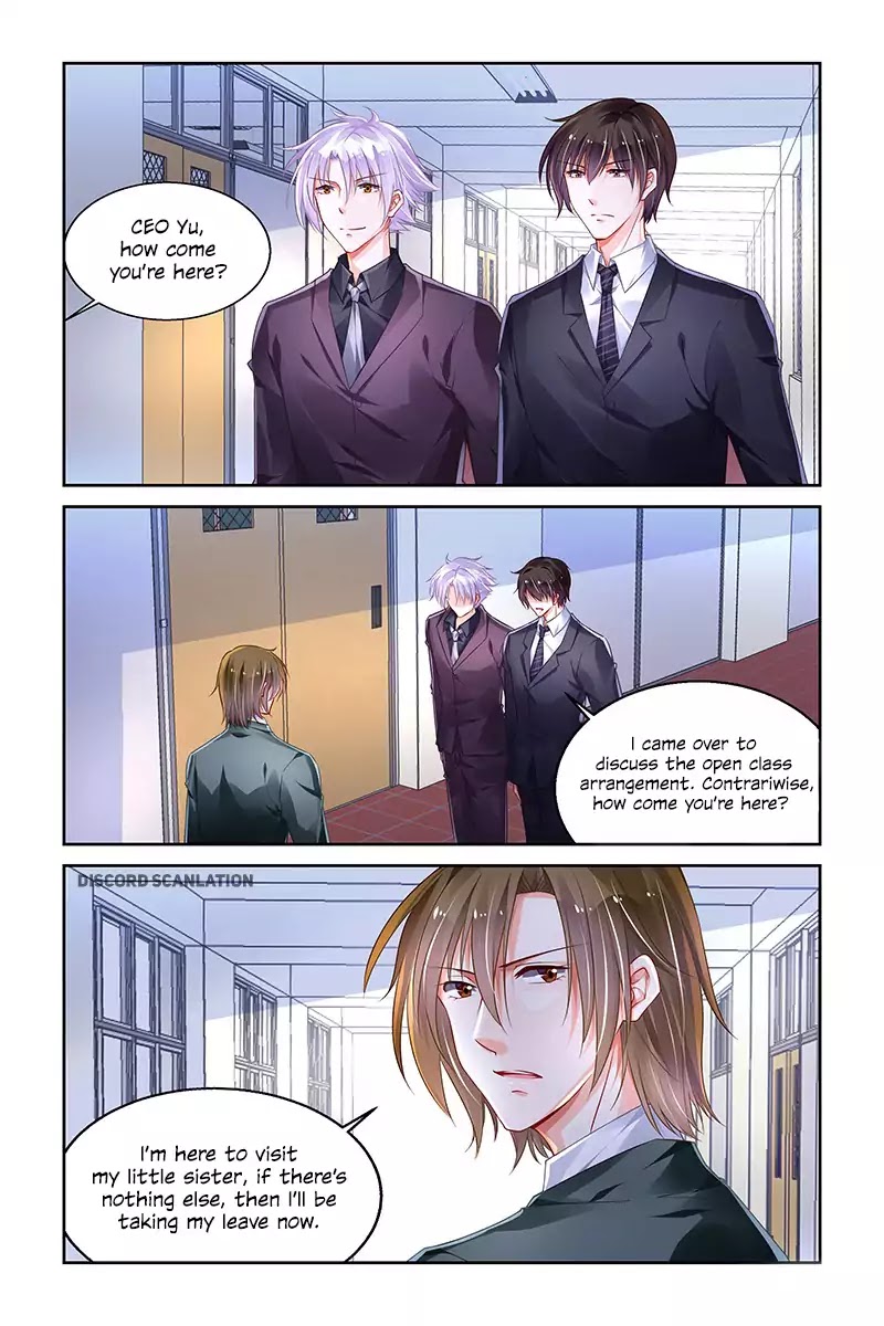 Chunqing Yatou Huolala Chapter 194 page 6 - Chapter 194