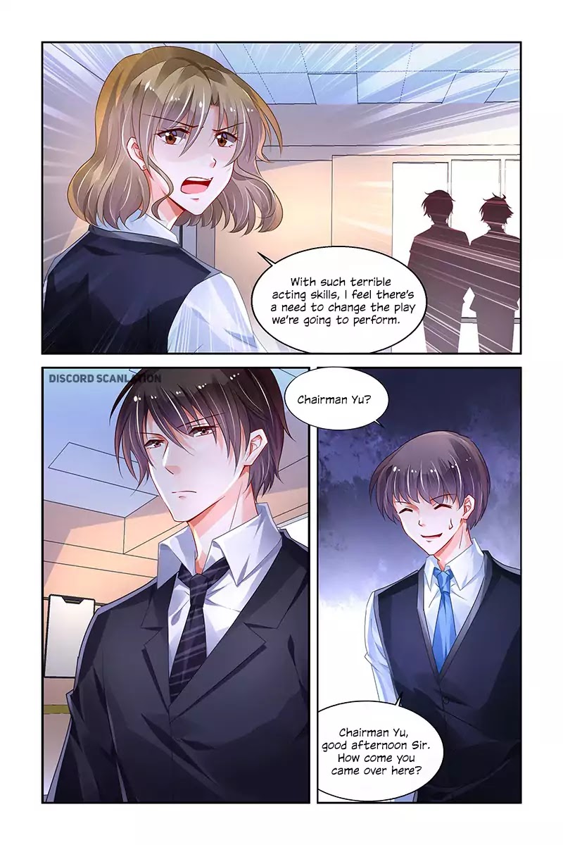 Chunqing Yatou Huolala Chapter 194 page 8 - Chapter 194