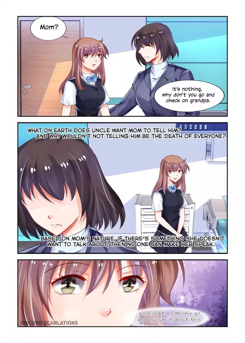 Chunqing Yatou Huolala Chapter 195 page 10 - Chapter 195