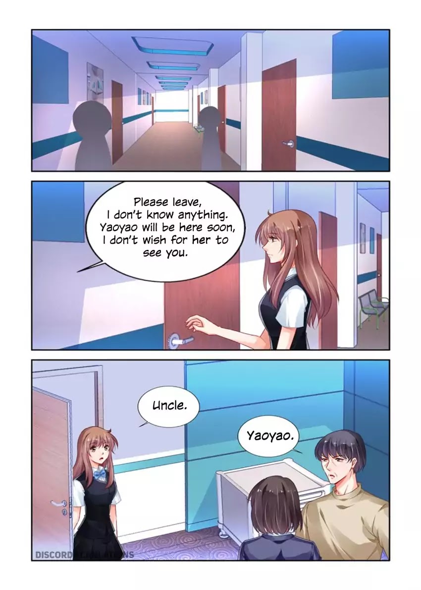 Chunqing Yatou Huolala Chapter 195 page 8 - Chapter 195