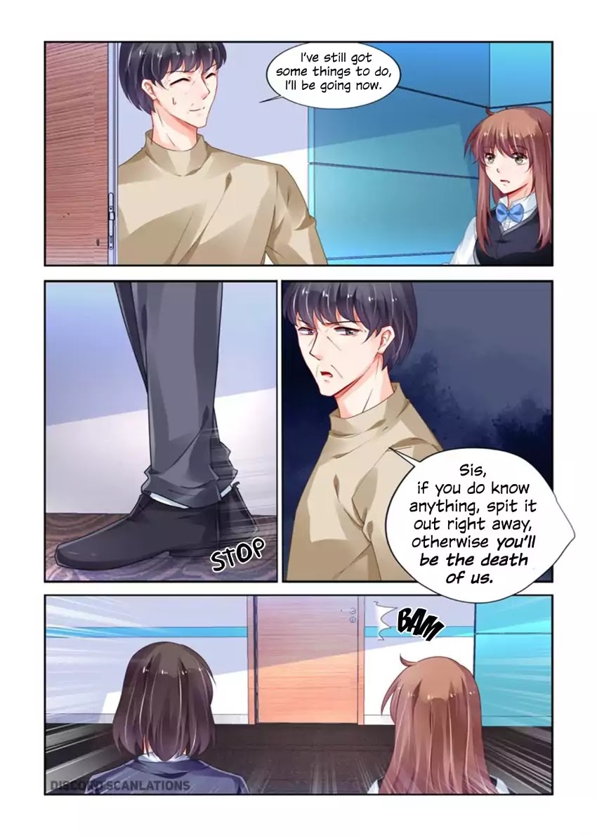 Chunqing Yatou Huolala Chapter 195 page 9 - Chapter 195
